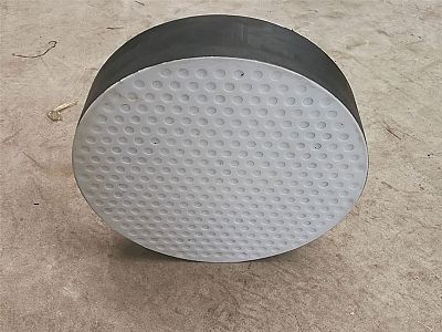 济阳区四氟板式橡胶支座易于更换缓冲隔震